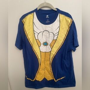 Men’s Beast Shirt by Disney